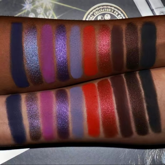 Glamlite x KISS Makeup Set - Picture 5 of 14